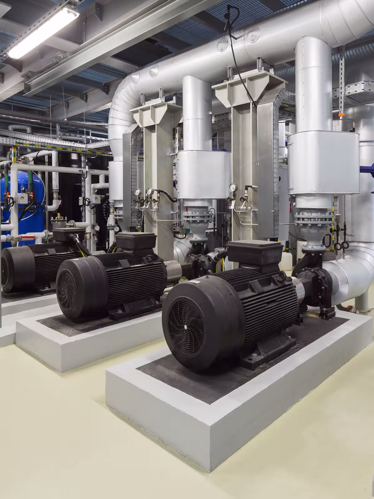 ANDITEC - Beschichtung von JGS- und Biogasanlagen